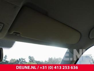 Volkswagen Transporter Transporter T5, Van, 2003 / 2015 2.0 TDI DRF picture 20