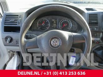 Volkswagen Transporter Transporter T5, Van, 2003 / 2015 2.0 TDI DRF picture 16