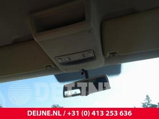 Volkswagen Transporter Transporter T5, Van, 2003 / 2015 2.0 TDI DRF picture 23