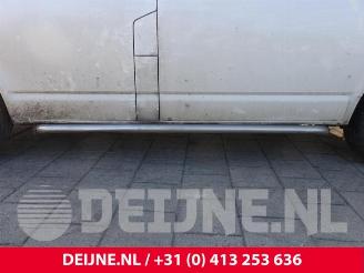 Volkswagen Transporter Transporter T5, Van, 2003 / 2015 2.0 TDI DRF picture 35