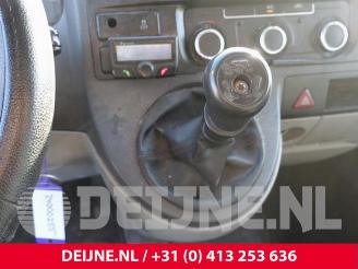 Volkswagen Transporter Transporter T5, Van, 2003 / 2015 2.0 TDI DRF picture 15