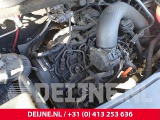 Volkswagen Transporter Transporter T5, Van, 2003 / 2015 2.0 TDI DRF picture 10