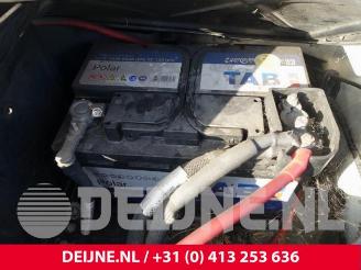 Volkswagen Transporter Transporter T5, Van, 2003 / 2015 2.0 TDI DRF picture 12