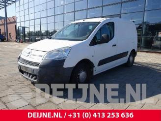 Citroën Berlingo Berlingo, Van, 2008 / 2021 1.6 Hdi 16V 90 picture 3