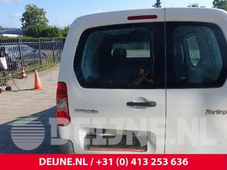 Citroën Berlingo Berlingo, Van, 2008 / 2021 1.6 Hdi 16V 90 picture 22