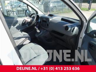 Citroën Berlingo Berlingo, Van, 2008 / 2021 1.6 Hdi 16V 90 picture 34