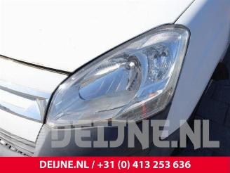 Citroën Berlingo Berlingo, Van, 2008 / 2021 1.6 Hdi 16V 90 picture 13
