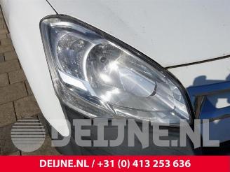 Citroën Berlingo Berlingo, Van, 2008 / 2021 1.6 Hdi 16V 90 picture 12
