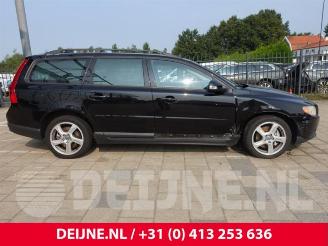 Volvo V-70 V70 (BW), Combi, 2007 / 2016 2.5 T 20V picture 8