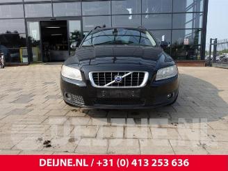 Volvo V-70 V70 (BW), Combi, 2007 / 2016 2.5 T 20V picture 2