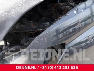 Volkswagen Caddy Caddy Cargo V (SBA/SBH), Van, 2020 2.0 TDI BlueMotionTechnology picture 11