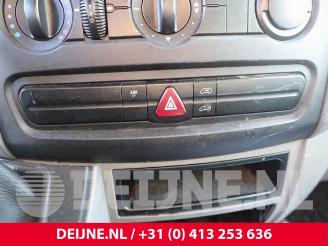 Mercedes Sprinter Sprinter 3,5t (906.63), Van, 2006 / 2020 310 CDI 16V picture 31