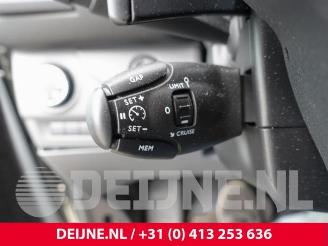 Peugeot Expert Expert (V1/VA/VB/VE/VF/VT/VY), Van, 2016 2.0 Blue HDi 180 16V picture 18