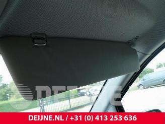 Mercedes Vito Vito (639.6), Van, 2003 / 2014 2.2 116 CDI 16V Euro 5 picture 26