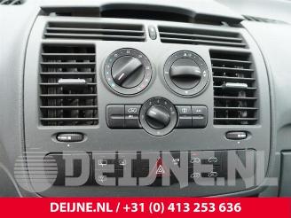 Mercedes Vito Vito (639.6), Van, 2003 / 2014 2.2 116 CDI 16V Euro 5 picture 33
