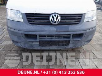 Volkswagen Transporter Transporter T5, Van, 2003 / 2015 1.9 TDi picture 33