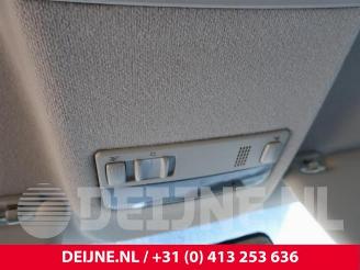 Volkswagen Transporter Transporter T5, Van, 2003 / 2015 1.9 TDi picture 27