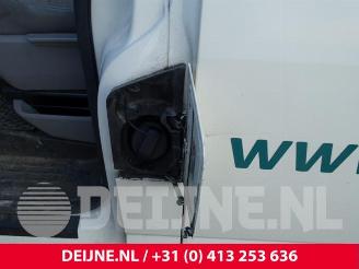 Volkswagen Transporter Transporter T5, Van, 2003 / 2015 1.9 TDi picture 15