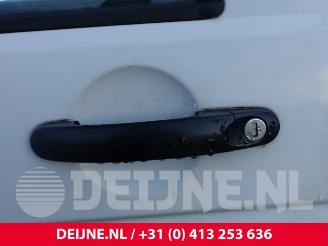 Volkswagen Transporter Transporter T5, Van, 2003 / 2015 1.9 TDi picture 13