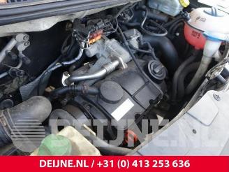Volkswagen Transporter Transporter T5, Van, 2003 / 2015 1.9 TDi picture 34