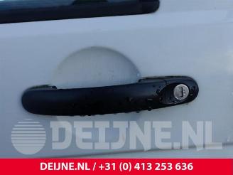 Volkswagen Transporter Transporter T5, Van, 2003 / 2015 1.9 TDi picture 13