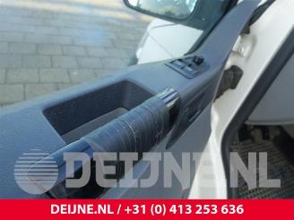 Volkswagen Transporter Transporter T5, Van, 2003 / 2015 1.9 TDi picture 18