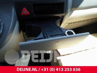 Volkswagen Transporter Transporter T5, Van, 2003 / 2015 2.5 TDi picture 27