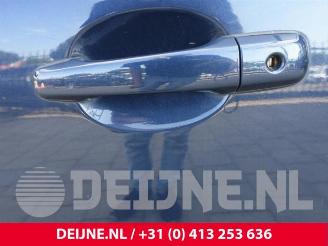 Volvo V-70 V70 (BW), Combi, 2007 / 2016 2.0 D4 16V picture 14