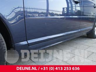 Volvo V-70 V70 (BW), Combi, 2007 / 2016 2.0 D4 16V picture 11