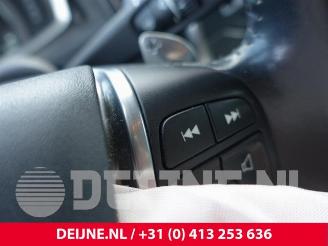 Volvo V-70 V70 (BW), Combi, 2007 / 2016 2.0 D4 16V picture 24