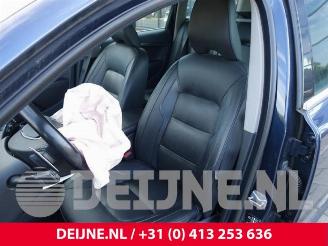 Volvo V-70 V70 (BW), Combi, 2007 / 2016 2.0 D4 16V picture 20