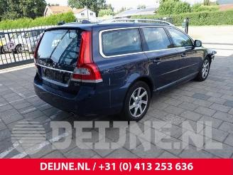 Volvo V-70 V70 (BW), Combi, 2007 / 2016 2.0 D4 16V picture 7