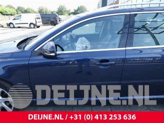 Volvo V-70 V70 (BW), Combi, 2007 / 2016 2.0 D4 16V picture 16