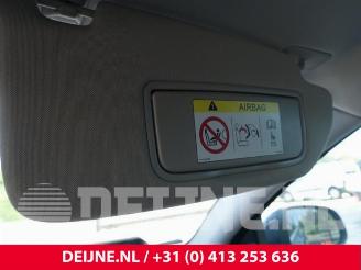 Volvo V-70 V70 (BW), Combi, 2007 / 2016 2.0 D4 16V picture 30