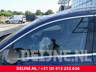 Volvo V-70 V70 (BW), Combi, 2007 / 2016 2.0 D4 16V picture 15