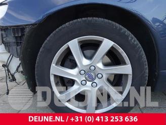 Volvo V-70 V70 (BW), Combi, 2007 / 2016 2.0 D4 16V picture 10
