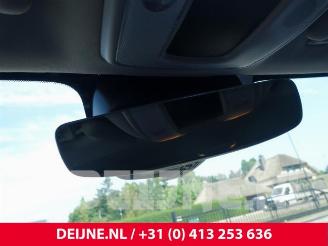 Volvo V-70 V70 (BW), Combi, 2007 / 2016 2.0 D4 16V picture 28