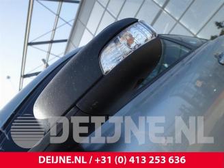 Volvo C-30 C30 (EK/MK), Hatchback 3-drs, 2006 / 2012 1.6 D 16V picture 12