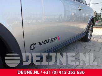 Volvo C-30 C30 (EK/MK), Hatchback 3-drs, 2006 / 2012 1.6 D 16V picture 11