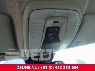 Volvo C-30 C30 (EK/MK), Hatchback 3-drs, 2006 / 2012 1.6 D 16V picture 30