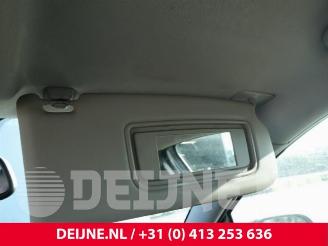 Volvo C-30 C30 (EK/MK), Hatchback 3-drs, 2006 / 2012 1.6 D 16V picture 31