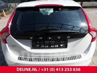 Volvo V-60 V60 I (FW/GW), Combi, 2010 / 2018 2.0 T4 16V picture 33