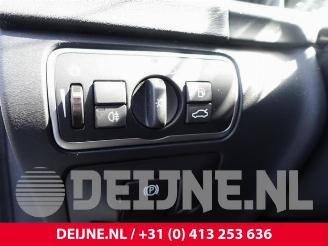 Volvo V-60 V60 I (FW/GW), Combi, 2010 / 2018 2.0 T4 16V picture 20