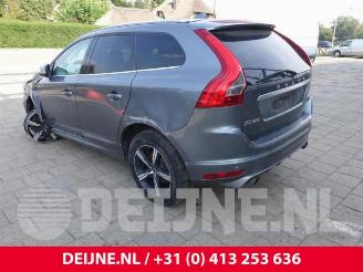 Volvo Xc-60 XC60 I (DZ), SUV, 2008 / 2017 2.0 T5 16V picture 5