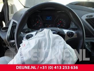 Ford Transit Transit Custom, Van, 2011 / 2023 2.0 TDCi 16V Eco Blue 105 picture 25