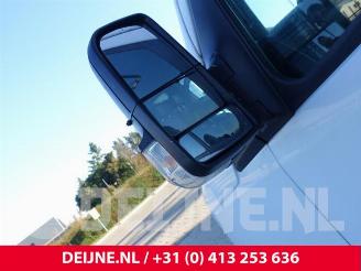 Volkswagen Crafter Crafter, Van, 2011 / 2016 2.0 TDI 16V picture 13