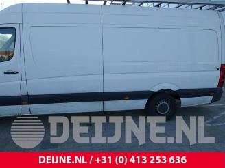 Volkswagen Crafter Crafter, Van, 2011 / 2016 2.0 TDI 16V picture 32