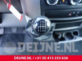 Volkswagen Crafter Crafter, Van, 2011 / 2016 2.0 TDI 16V picture 28