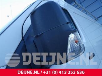 Volkswagen Crafter Crafter, Van, 2011 / 2016 2.0 TDI 16V picture 12