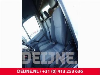 Volkswagen Crafter Crafter, Van, 2011 / 2016 2.0 TDI 16V picture 30